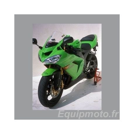 bulle aeromax ERMAX KAWASAKI ZX 10 R 2004-2005 bulle aeromax ERMAX KAWASAKI ZX 10 R 2004-2005