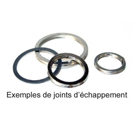 Joint d'échappement moto CENTAURO GAS GAS EC 200 EC 250 SM 250 MC 250 MX 250 
