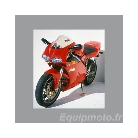 bulle aeromax ERMAX DUCATI 748-916-996-998 1994-2005