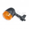 Clignotant avant droit/arrière gauche V PARTS type origine optique orange 1
