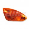 Clignotant avant gauche V PARTS type origine optique orange 0