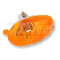 Clignotant avant droit V PARTS type origine optique orange