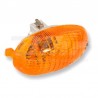 Clignotant avant droit V PARTS type origine optique orange 0