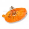 Clignotant avant gauche V PARTS type origine optique orange 1