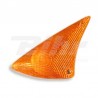 Clignotant avant gauche V PARTS type origine optique orange 1
