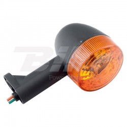 Clignotant moto type origine avant gauche / arrière droit APRILIA RS250