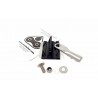 Adaptateur SCOTTOILER e & vSystem bras oscillant 0