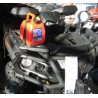 Bidon ART rack attache-rapide rouge 5L Can-Am 0