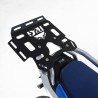 Porte-bagage R&G RACING Adventure noir Honda CRF1100L Africa Twin 1