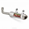 Silencieux PRO CIRCUIT R-304 aluminium/casquette inox 0