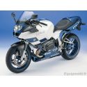 bulle haute protection ERMAX BMW R1100S 1999-2005
