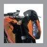 bulle haute protection ERMAX KTM 990 Super Duke 2007-2012 0