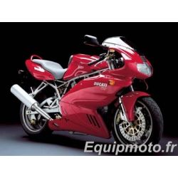 bulle taille origine ERMAX DUCATI 750SS 900 EI SS 1999-2004 800 SS 1000SS 620SS 800S 2003-2007