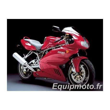 bulle taille origine ERMAX DUCATI 750SS 900 EI SS 1999-2004 800 SS 1000SS 620SS 800S 2003-2007
