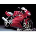 bulle taille origine ERMAX DUCATI 750SS 900 EI SS 1999-2004 800 SS 1000SS 620SS 800S 2003-2007