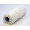 Absorbant phonique en rouleau ACOUSTA-FIL 500mm Ø55/110mm 550g 0