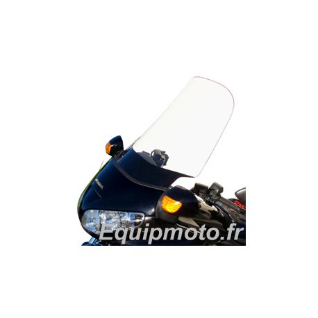 Bulle basse 51 cm HONDA GL 1800 GOLDWING Bulle basse 51 cm HONDA GL 1800 GOLDWING