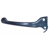 Levier V PARTS type origine aluminium moulé gauche noir 1