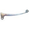 Levier V PARTS type origine aluminium moulé droit poli 1