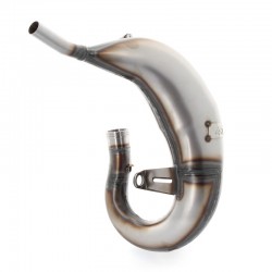Pot de détente ART acier Yamaha YZ65