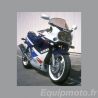 bulle taille origine ERMAX SUZUKI GSXR1100W 1986-1988 0