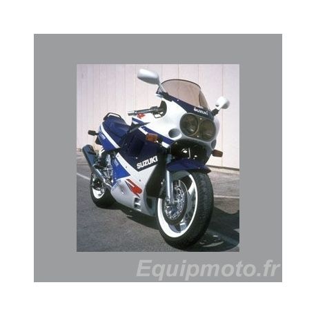 bulle haute protection ERMAX SUZUKI GSXR1100W 1991-1992
