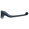 Levier V PARTS type origine aluminium moulé droit noir 1