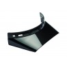 Visière BELL Moto 3 noir 0