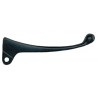 Levier V PARTS type origine aluminium moulé droit noir 0