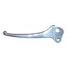 Levier V PARTS type origine aluminium moulé gauche poli 0