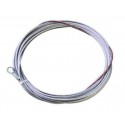 câble Métallique pour treuil ART 2500 & 3500