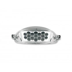 Feu arrière V PARTS type origine LED Peugeot 100 Speedfight