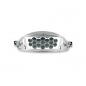 Feu arrière V PARTS type origine LED Peugeot 100 Speedfight