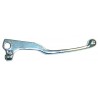 Levier V PARTS type origine aluminium moulé droit poli 0