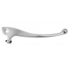 Levier V PARTS type origine aluminium moulé droit poli 1