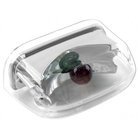 Feu arrière moto leds type origine Derbi Senda