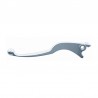 Levier V PARTS type origine aluminium moulé gauche poli 1