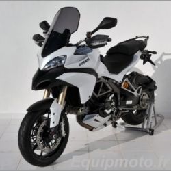 bulle taille origine ERMAX DUCATI 1200 MULTISTRADA & PIKES PEAK 2010-2012