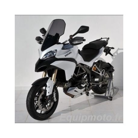 bulle taille origine ERMAX DUCATI 1200 MULTISTRADA & PIKES PEAK 2010-2012