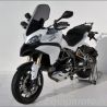 bulle taille origine ERMAX DUCATI 1200 MULTISTRADA & PIKES PEAK 2010-2012 0
