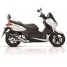 Silencieux YASUNI Scooter 4 0