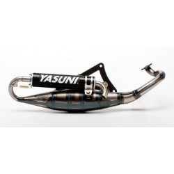Silencieux YASUNI R - Peugeot