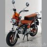 saute vent ERMAX DAX REPLICA 0
