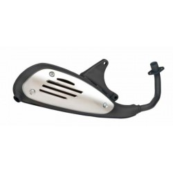 Ligne complète TECNIGAS Original - Piaggio FLY 4TPS 4V