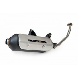 Ligne complète TECNIGAS MAXI4 - Honda SH125