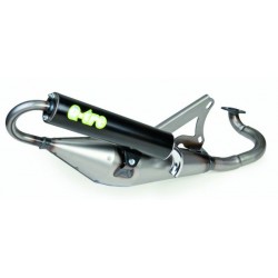 Ligne complète TECNIGAS Q-TRE