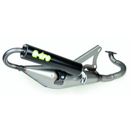 Ligne complète TECNIGAS Q-TRE - MBK/Yamaha