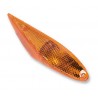Clignotant avant droit V PARTS type origine optique orange 1