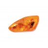Clignotant avant gauche V PARTS type origine optique orange 1