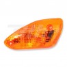 Clignotant avant droit V PARTS type origine optique orange 1